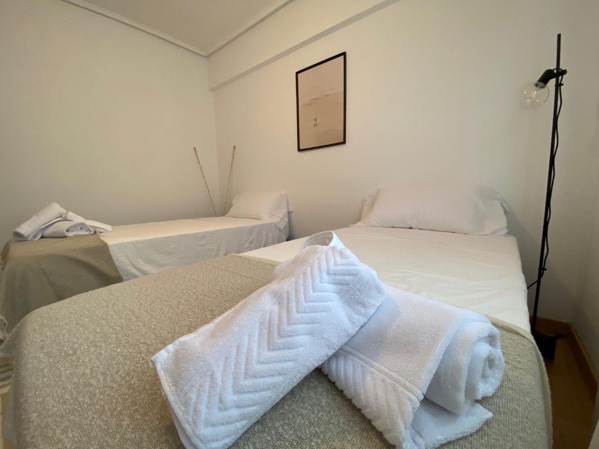 Casa Mawi Apartment โซเปลานา ภายนอก รูปภาพ