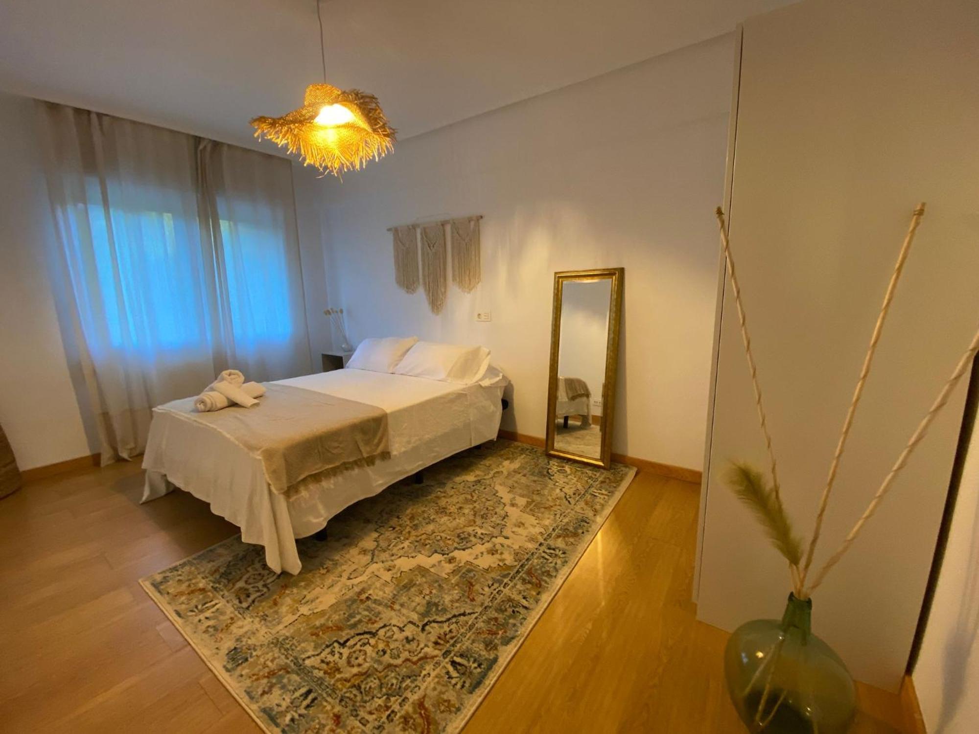 Casa Mawi Apartment โซเปลานา ภายนอก รูปภาพ