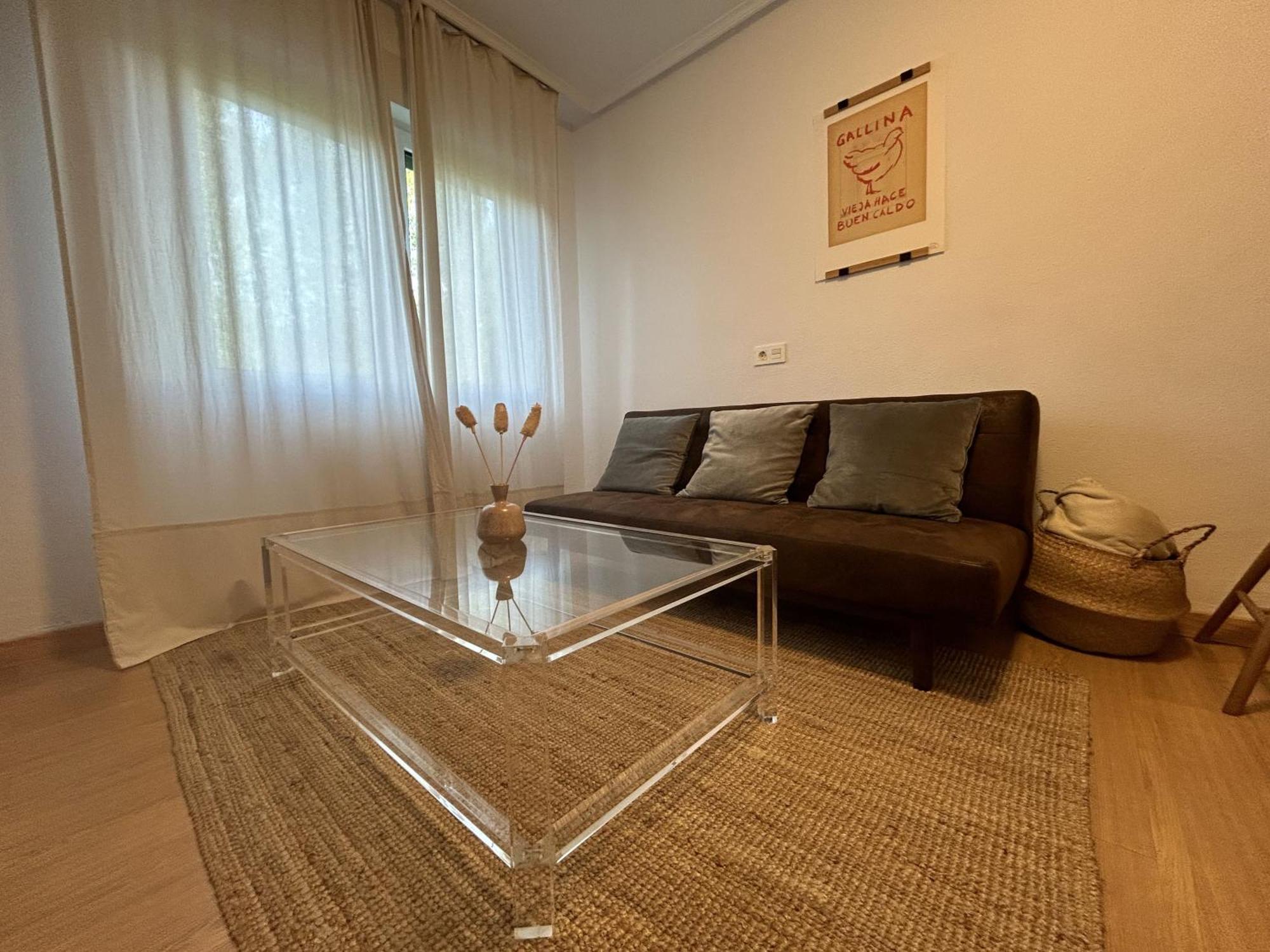 Casa Mawi Apartment โซเปลานา ภายนอก รูปภาพ