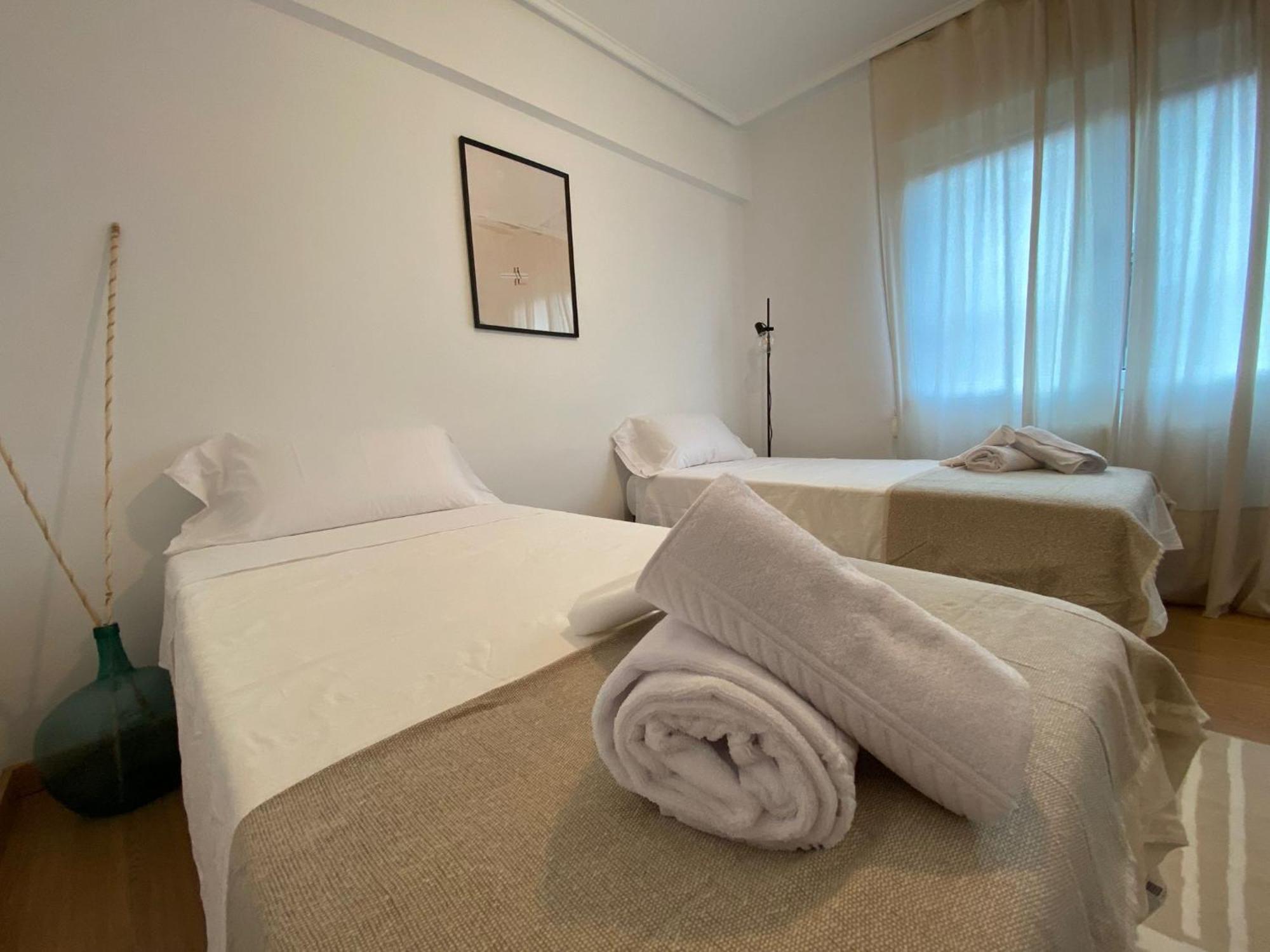 Casa Mawi Apartment โซเปลานา ภายนอก รูปภาพ
