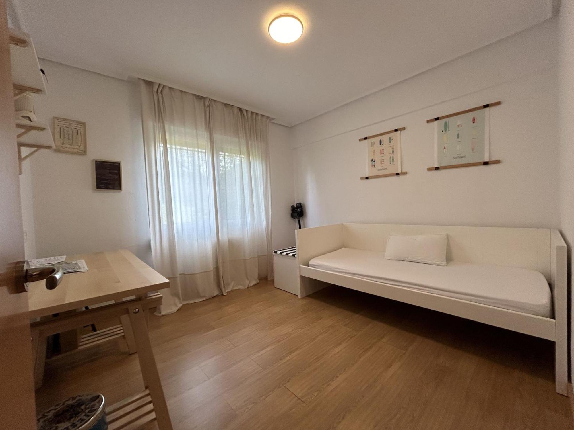 Casa Mawi Apartment โซเปลานา ภายนอก รูปภาพ
